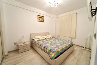 Vanzare apartament 2 camere+ parcare Manastur str Edgar Quinet - 1