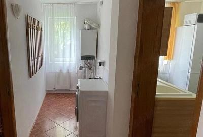 Apartament cu 3 camere semidecomandat în Vest - 4