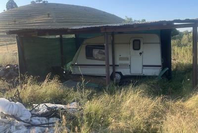 Teren de 21700 mp, în Central - 7