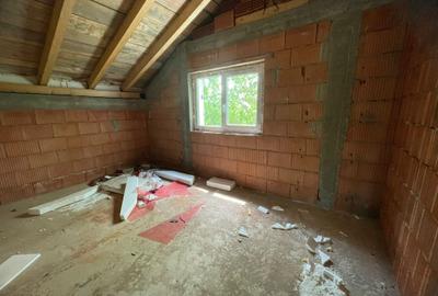 Casă individuală cu 4 camere cu Teren 543 Mp în Moșnița Nouă - 8