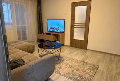 Apartament 2 camere, semidecomandat, 50 mp, ac, metrou, Piata Sudului - 3