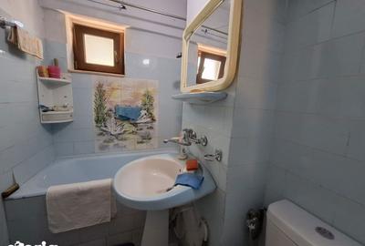 Apartament cu 3 camere, mobilat în Ultracentral - 11