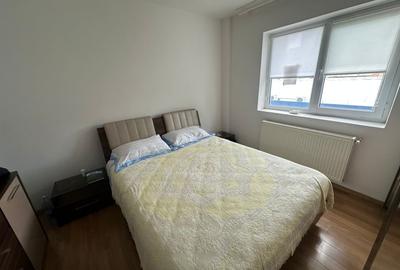 Vanzare apartament 3 camere Rimnicu Sarat - 6