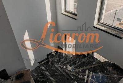 Casă individuală cu 4 camere cu Canalizare în Cristian - 12