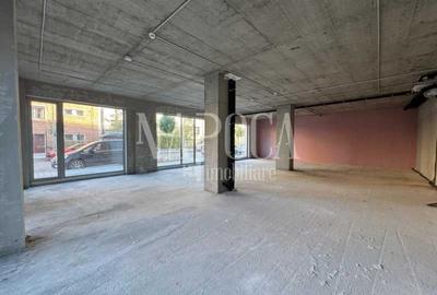 Spatiu comercial de vanzare in Marasti, Cluj Napoca - 2