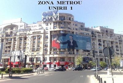 UNIRII METROU,SPATIU VAD COMERCIAL 146MP UNIRII METROU,SPATIU VAD COMERCIAL 146MP - 4