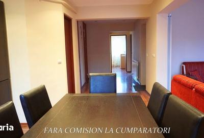 Apartament cu 3 camere, mobilat în Vest - 10