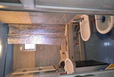 Apartament cu 2 camere decomandat în Central - 1