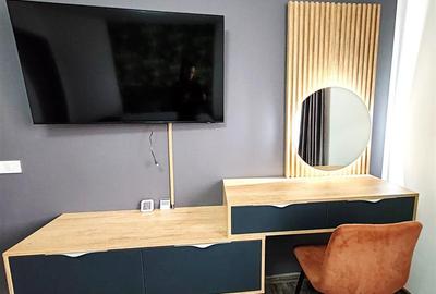 Casă individuală cu 4 camere cu Teren 500 Mp în Tărlungeni - 13