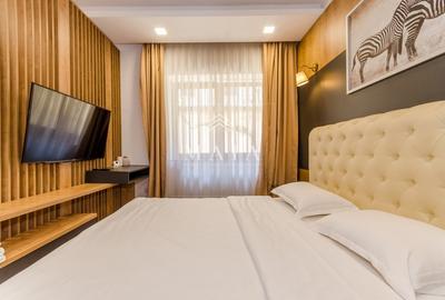 Garsoniera pentru regim hotelier, 200 m de Piata Mare, Comision 0% - 2