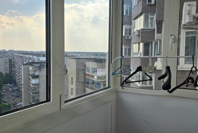 Închiriere Garsonieră  Lujerului- SuperNova