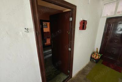 Apartament cu 2 camere comuna Stalpu BZ mobilat si utilat Pret: 28.500 usor neg - 6