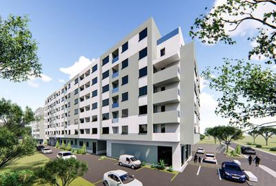 Vânzare apartament 2 camere decomandat – 49,10 mp – Berceni, Postalionului - 2