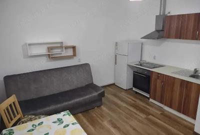 Garsonieră decomandată în 7 Noiembrie - 4