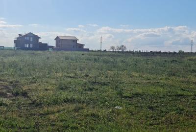 Teren de vanzare Constanta zona km 5 - 5