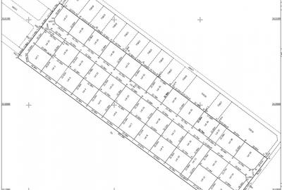 Teren Construcții intravilan de 500 mp, în Berceni - 3
