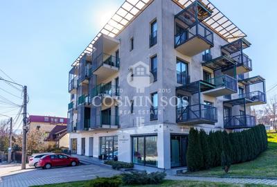 Apartament cu 3 camere, mobilat în Gheorgheni - 20