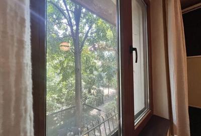 Oaza verde din mijlocul orasului - apartament de 3 camere de vanzare - 17