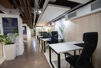 Spațiu comercial, 475 mp în Kiseleff