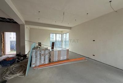 Casă individuală cu 4 camere cu Canalizare în Tunari - 12