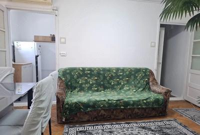 Apartament cu 2 camere nedecomandat în Central