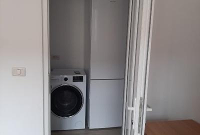 Apartament cu 3 camere semidecomandat, mobilat în Central - 7