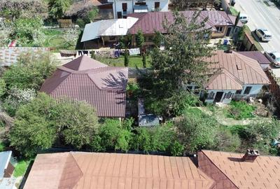 Investitie ideala in Clinceni – Teren 1.655mp - 14