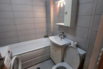 Garsoniera de inchiriat bloc nou, zona spital Fundeni Alexandru Trestioreanu - Liceul Sanitar - 5