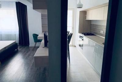 Garsonieră decomandată în Exterior Vest - 6