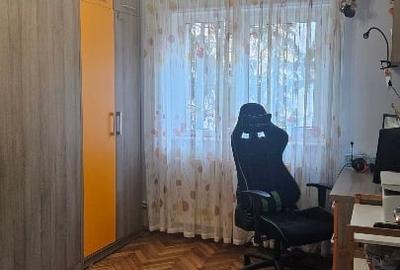 Dacia, apartament 4 camere, decomandat, mobilat si utilat, 2 bai plus balcon - 9