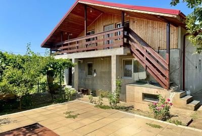 Vânzare Casă - Copou- P+M - lângă Gradina Botanică - 1