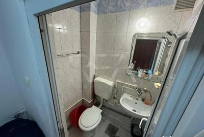 Garsonieră semidecomandată în Drumul Taberei - 7