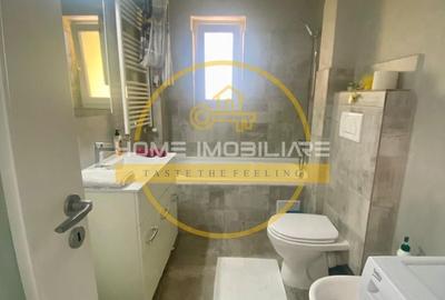 Apartament cu 2 camere semidecomandat, mobilat în Nicolina - 7
