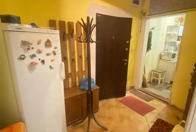 Apartament cu 2 camere decomandat în Bogdăneștilor - 12