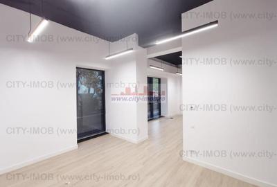 Vanzare Spatiu Comercial Parter Cotroceni  173 mp - 4