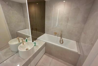 Cortina North – 2 camere premium, mobilat Rovere, vedere liberă - 6