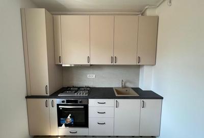 Apartament cu 2 camere decomandat în Buziașului - 2