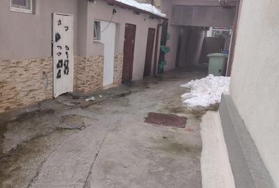 Oportunitate Ultracentrală – Clădire cu Apartamente de Vânzare | S4 - 15