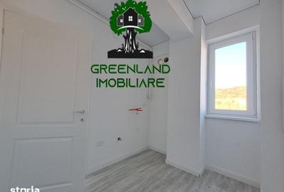 Garsonieră decomandată în Bucium - 2