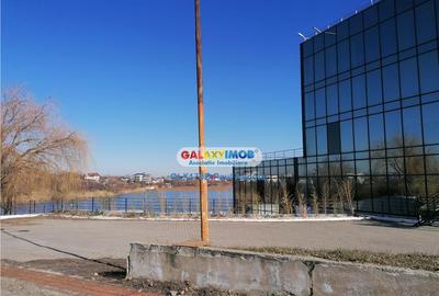 Teren la DN1 Tancabesti 7800 mp vedere Lac Snagov - 6