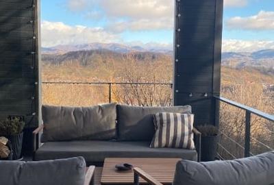 Casă individuală cu 3 camere cu Teren 1156 Mp în Izvoarele - 15