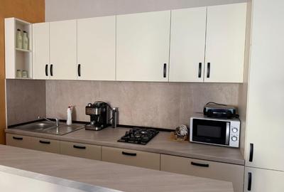 Apartament 3 camere de închiriat – Mamaia  550 euro/lună Apartament 3 camere de închiriat – Mamaia  550 euro/lună - 8