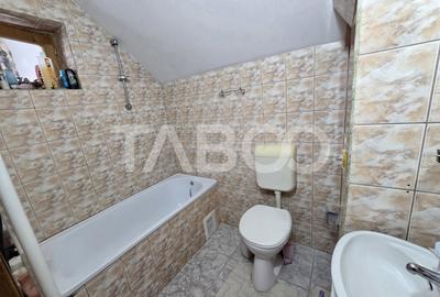 Casă individuală cu 6 camere cu Canalizare în Piața Cluj - 19