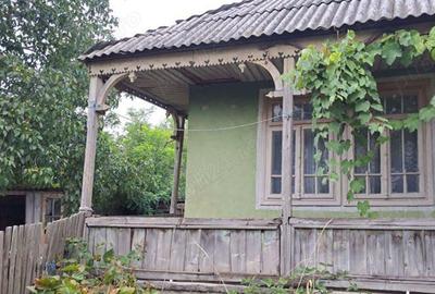 Casa si teren Caciulesti - 2