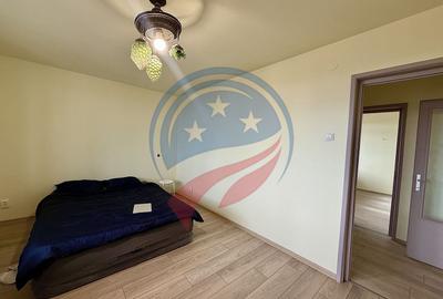 Apartament cu 4 camere semidecomandat în Ultracentral - 4