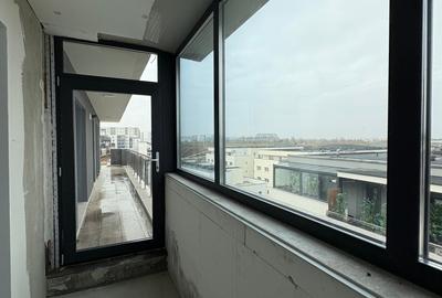 Apartament cu 3 camere semidecomandat în Theodor Pallady - 8