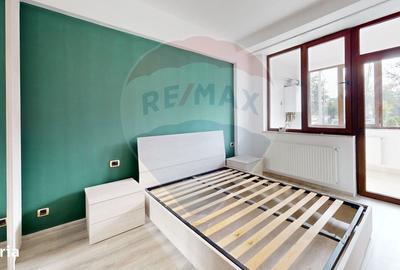Apartament cu 2 camere în Central - 6