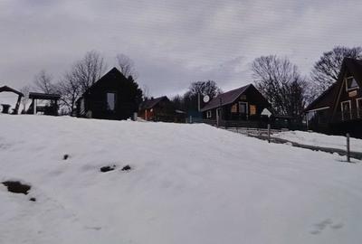 Casă cu Teren 30 Mp în Arieșeni - 5