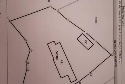 Casă în Vulturu - 7