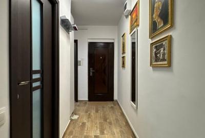 Astra, str. Liviu Cornel Babes ap cu 2 camere de inchiriat, prima inchiriere - 8